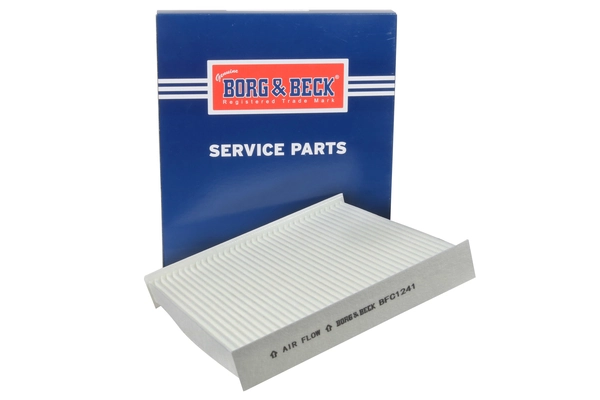 Borg&Beck BFC1241