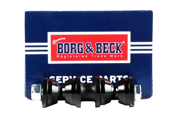 Borg&Beck BDL7256