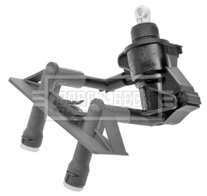 Borg&Beck BCM117