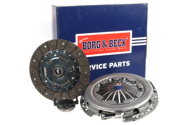 Borg&Beck HK6733