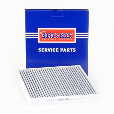 Borg&Beck BFC1121