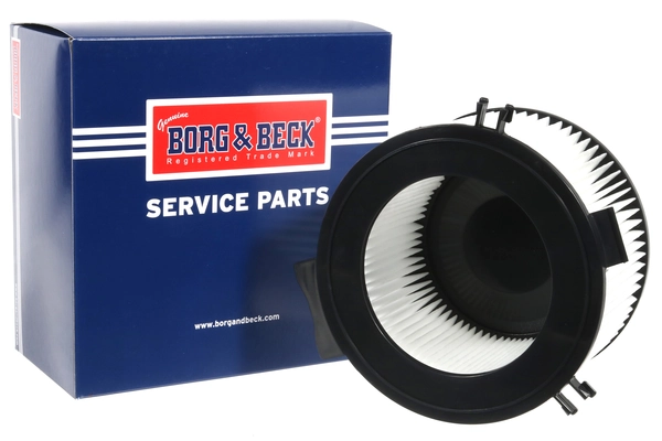 Borg&Beck BFC1080