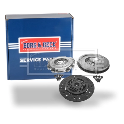 Borg&Beck HKF1009