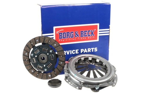 Borg&Beck HK7617