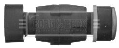 Borg&Beck BDL7391