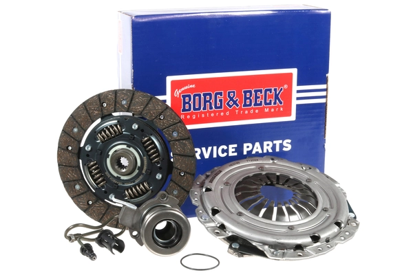 Borg&Beck HKT1421