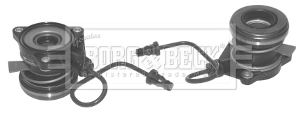 Borg&Beck BCS112