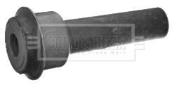 Borg&Beck BSK7739