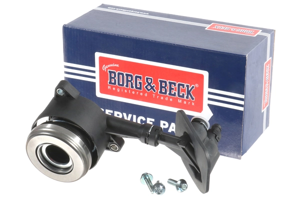 Borg&Beck BCS142
