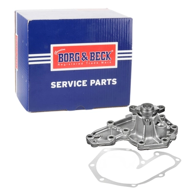 Borg&Beck BWP1409