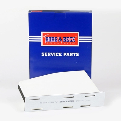 Borg&Beck BFC1001