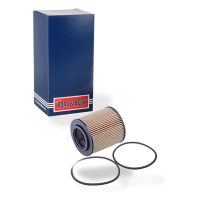 Borg&Beck BFO4019