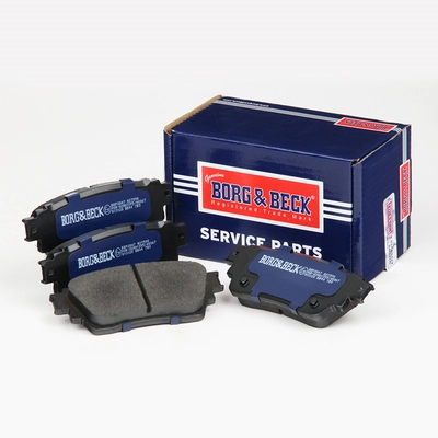 Borg&Beck BBP2847