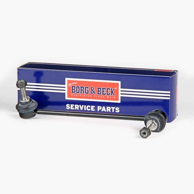 Borg&Beck BDL6306