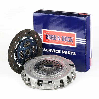 Borg&Beck HK2841