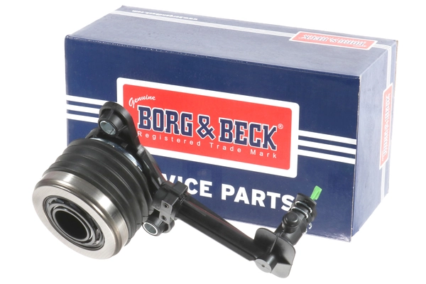 Borg&Beck BCS153