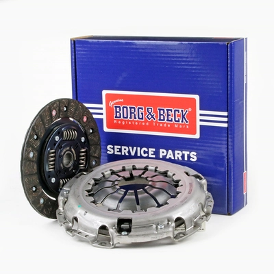Borg&Beck HK7805