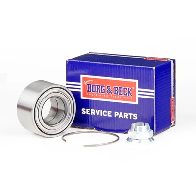 Borg&Beck BWK939