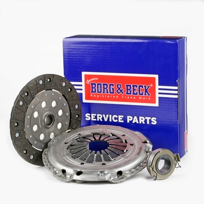 Borg&Beck HK2141