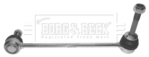 Borg&Beck BDL7080
