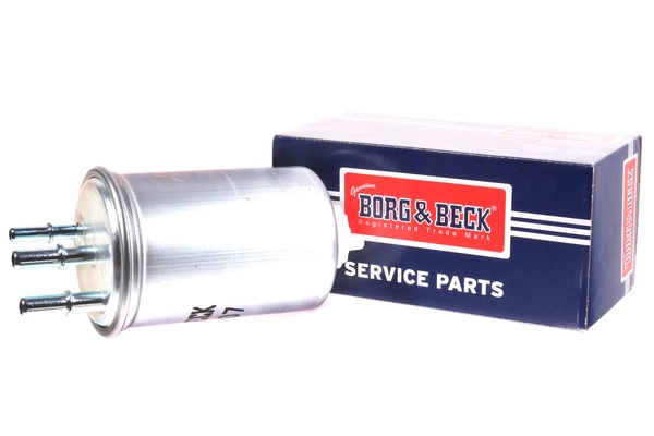 Borg&Beck BFF8007