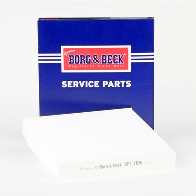 Borg&Beck BFC1106