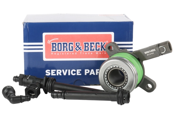 Borg&Beck BCS193