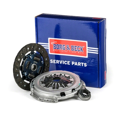 Borg&Beck HK7822