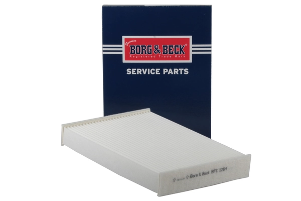 Borg&Beck BFC1264