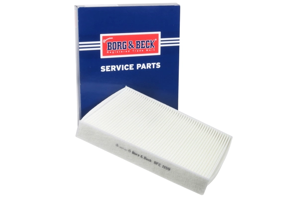 Borg&Beck BFC1159