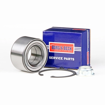Borg&Beck BWK719