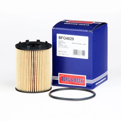 Borg&Beck BFO4029