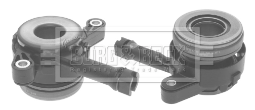 Borg&Beck BCS173