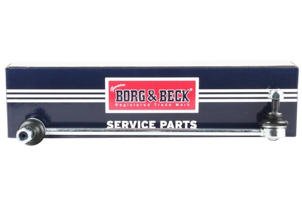 Borg&Beck BDL6732