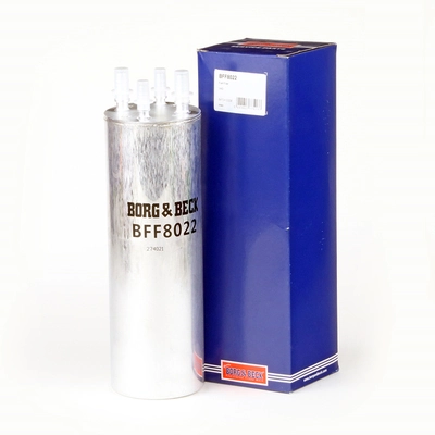 Borg&Beck BFF8022