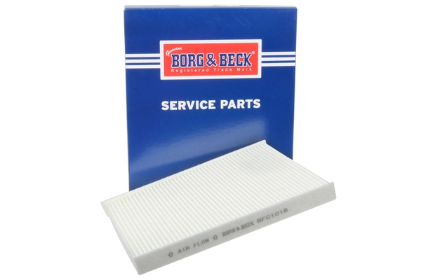 Borg&Beck BFC1018