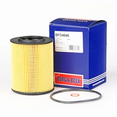 Borg&Beck BFO4046