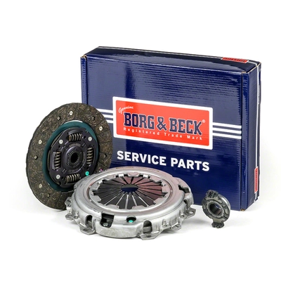 Borg&Beck HK7711