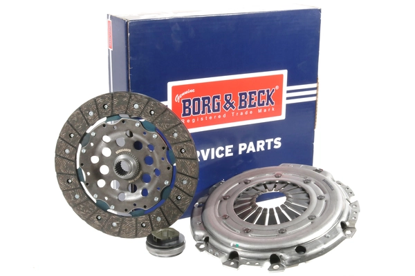 Borg&Beck HK2255