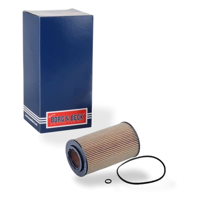 Borg&Beck BFO4040