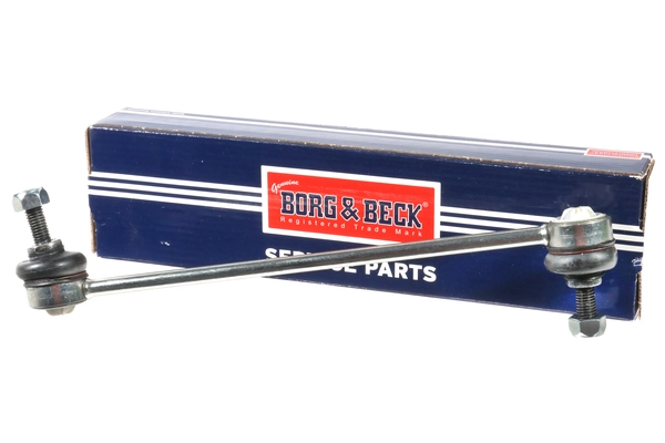 Borg&Beck BDL6125