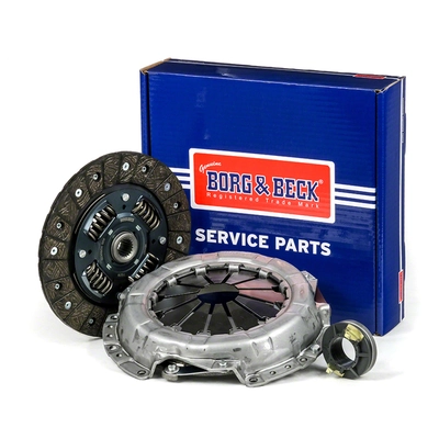 Borg&Beck HK2209