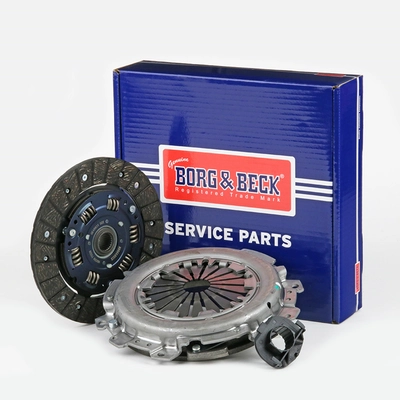 Borg&Beck HK6800
