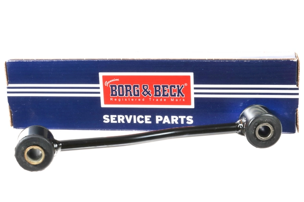 Borg&Beck BDL7205