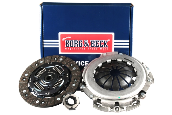 Borg&Beck HK2842