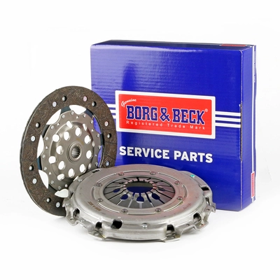 Borg&Beck HK2200