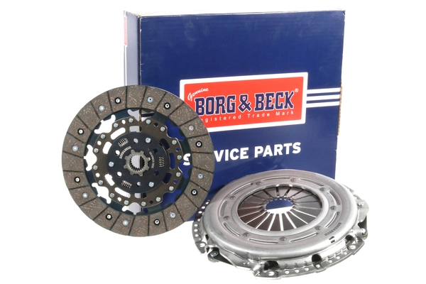 Borg&Beck HK2165