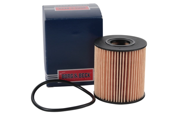 Borg&Beck BFO4000