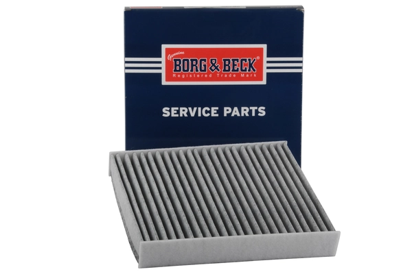 Borg&Beck BFC1034