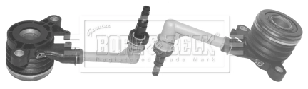 Borg&Beck BCS130